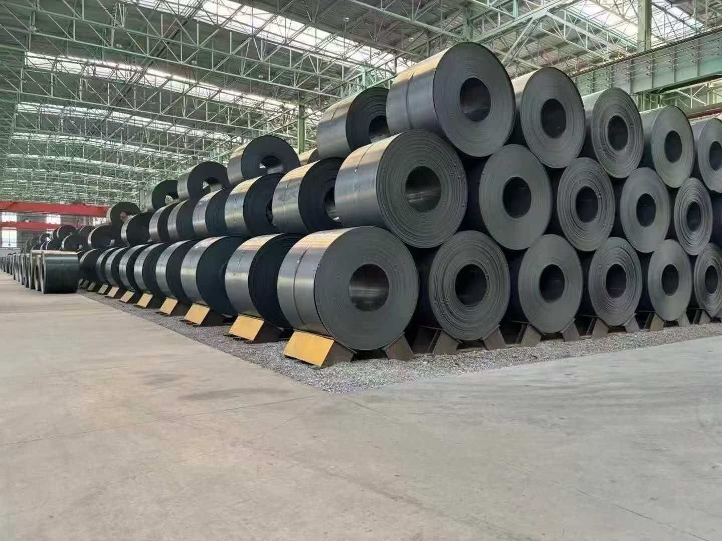　Carbon Steel plate