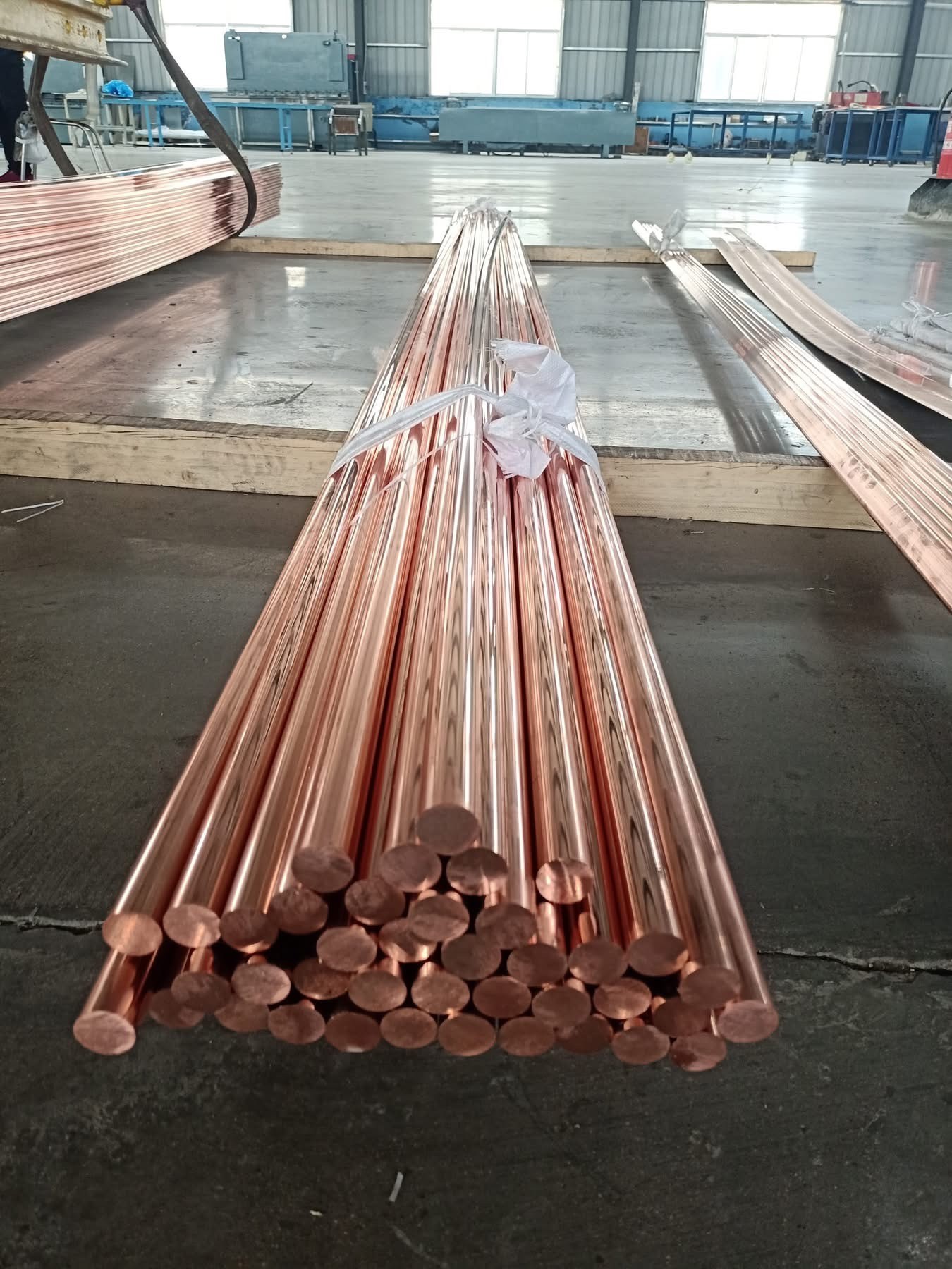 Copper Bar / Copper Rod；Copper Wire