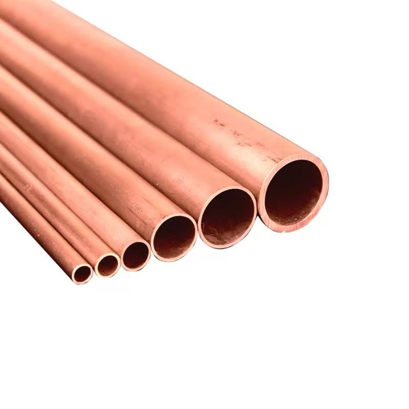 Copper Tube / Copper Pipe